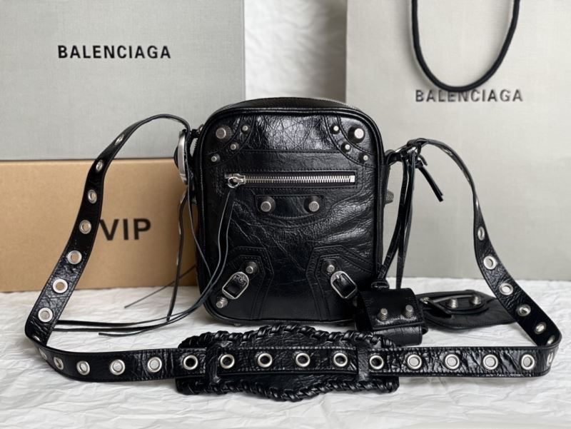 Balenciaga Satchel Bags